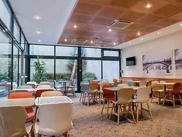 Ibis Bastille Faubourg St Antoine