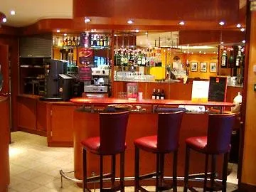 Ibis Bastille Faubourg St Antoine Otel