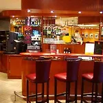Ibis Bastille Faubourg St Antoine Hotel