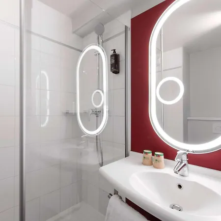 Hotel Ibis Bastille Faubourg St Antoine