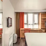 Ibis Bastille Faubourg St Antoine 3*