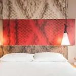 Ibis Bastille Faubourg St Antoine Hotel
