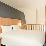 Ibis Bastille Faubourg St Antoine Paříž