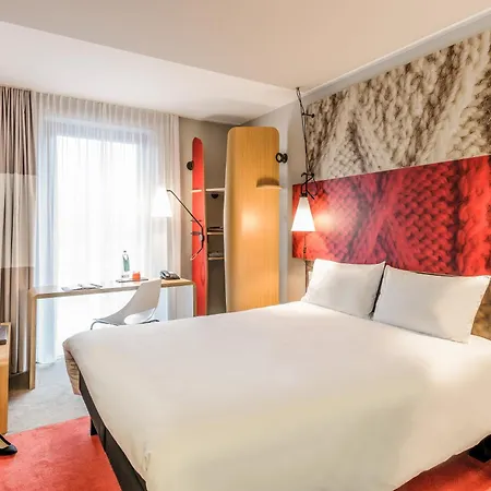 Ibis Bastille Faubourg St Antoine