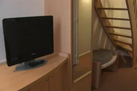 Ibis Bastille Faubourg St Antoine