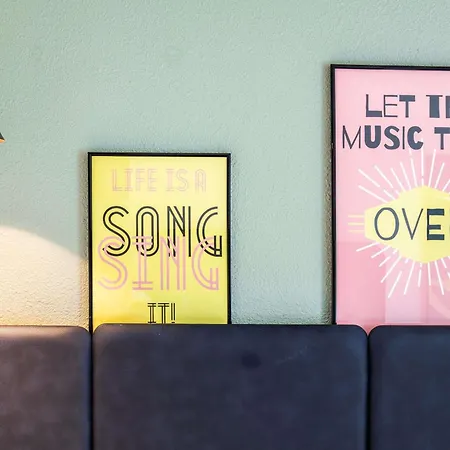 Hotel Ibis Bastille Faubourg St Antoine Paris