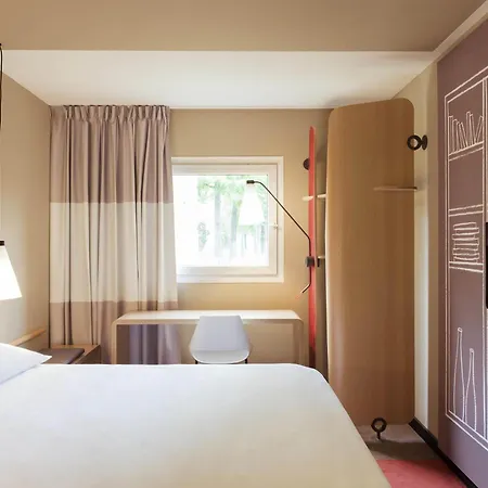 Hotel Ibis Bastille Faubourg St Antoine 3*