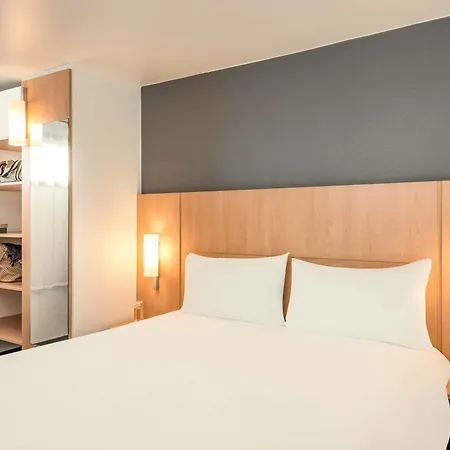 Ibis Bastille Faubourg St Antoine