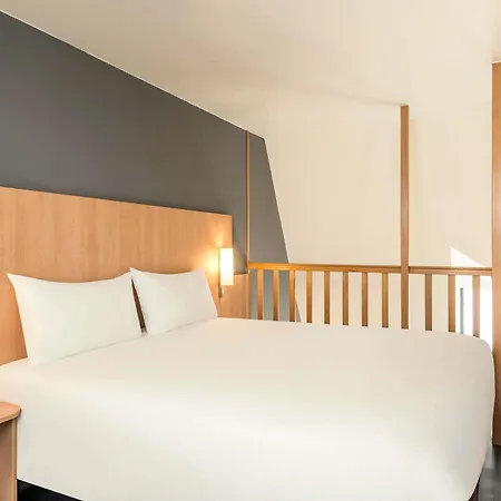 מלון Ibis Bastille Faubourg St Antoine 3*