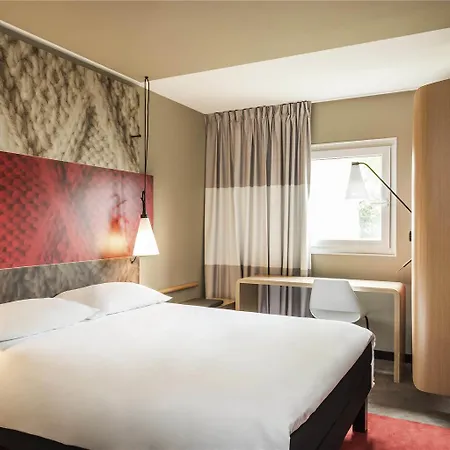 Ξενοδοχείο Ibis Bastille Faubourg St Antoine Παρίσι