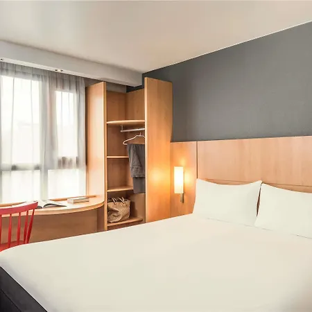 Ξενοδοχείο Ibis Bastille Faubourg St Antoine