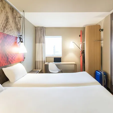 Ibis Bastille Faubourg St Antoine Parigi