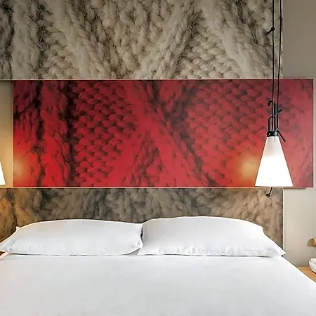 Ibis Bastille Faubourg St Antoine Parijs