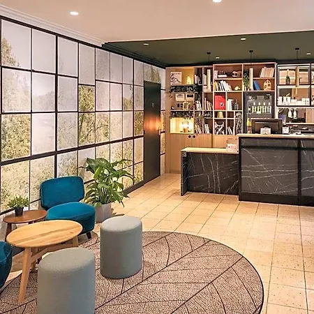 Ibis Bastille Faubourg St Antoine