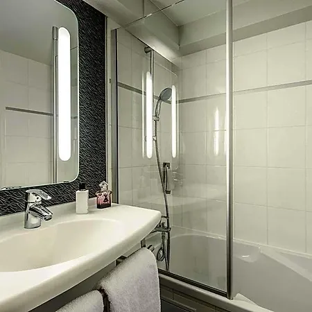 Ξενοδοχείο Ibis Bastille Faubourg St Antoine Παρίσι