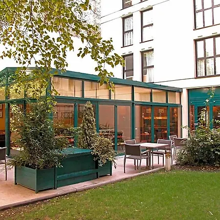 Hotel Ibis Bastille Faubourg St Antoine Parijs