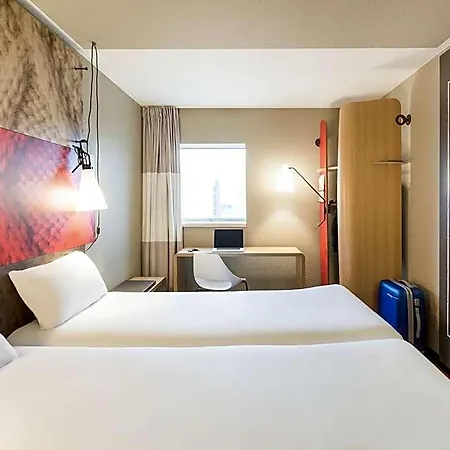 Ibis Bastille Faubourg St Antoine 3*