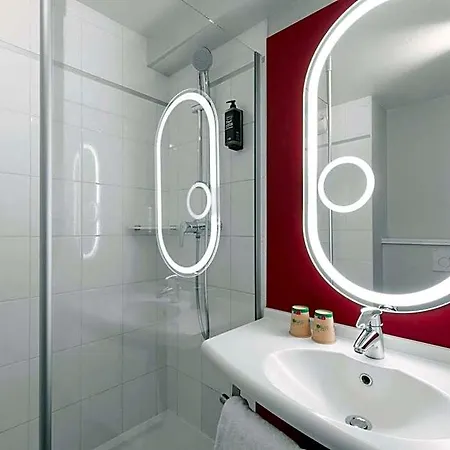 Ibis Bastille Faubourg St Antoine