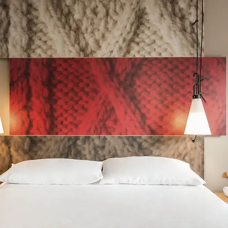 Otel Ibis Bastille Faubourg St Antoine 3*