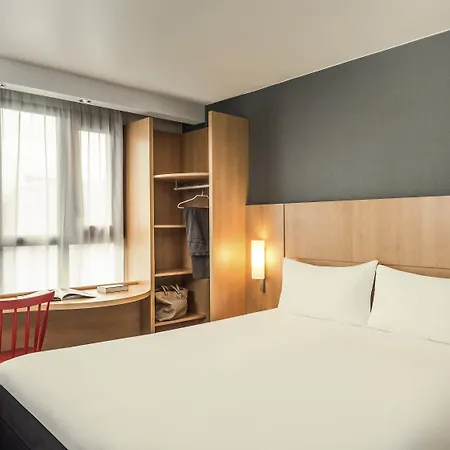 Ibis Bastille Faubourg St Antoine 3* Paris