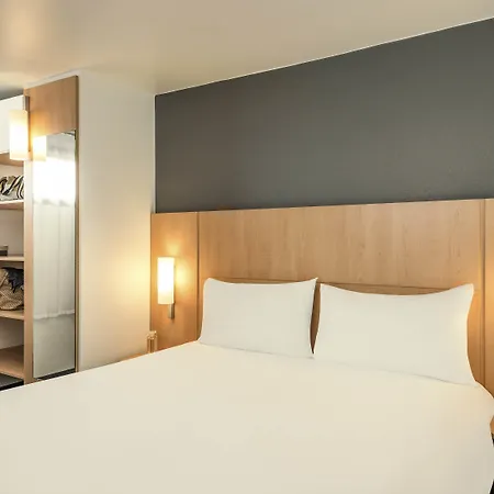 Hotel Ibis Bastille Faubourg St Antoine
