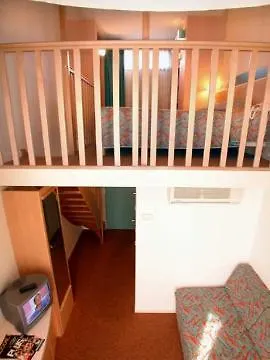 Ibis Bastille Faubourg St Antoine Ξενοδοχείο