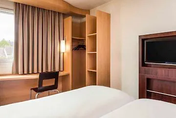 Ibis Bastille Faubourg St Antoine Paříž