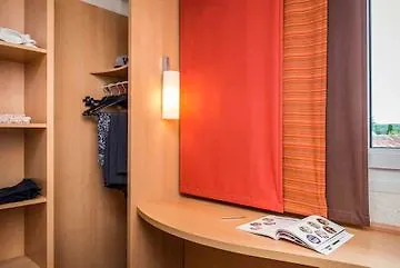 Ibis Bastille Faubourg St Antoine Hotel Paříž