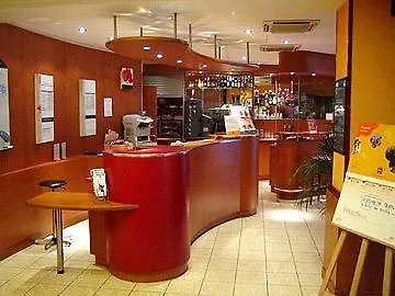 Ibis Bastille Faubourg St Antoine 3* Paříž
