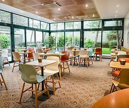 Ibis Bastille Faubourg St Antoine