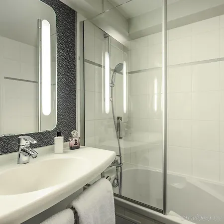 Hotel Ibis Bastille Faubourg St Antoine 3*