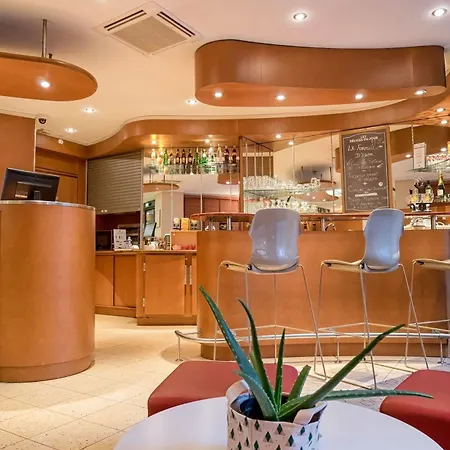 Ibis Bastille Faubourg St Antoine 3*