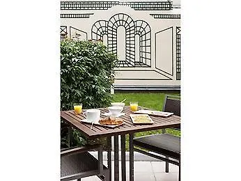 Ibis Bastille Faubourg St Antoine Hotel Paříž