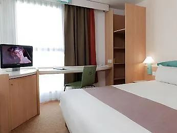 Ibis Bastille Faubourg St Antoine Ξενοδοχείο 3*