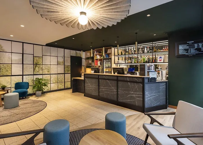 Ibis Bastille Faubourg St Antoine