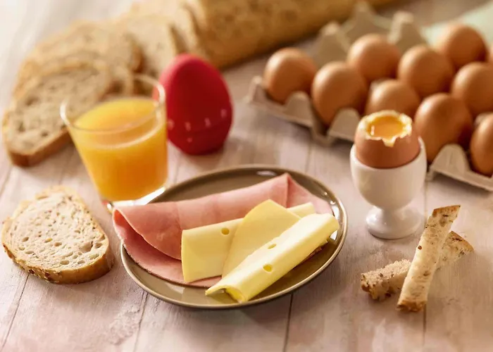 Hotel Ibis Bastille Faubourg St Antoine