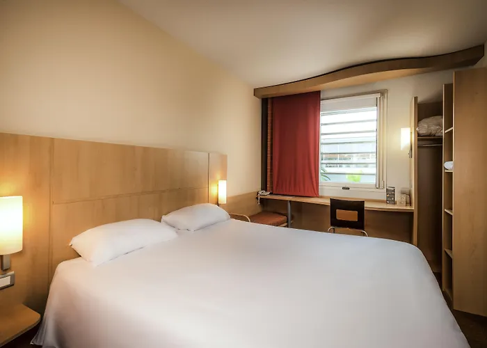 Ibis Bastille Faubourg St Antoine
