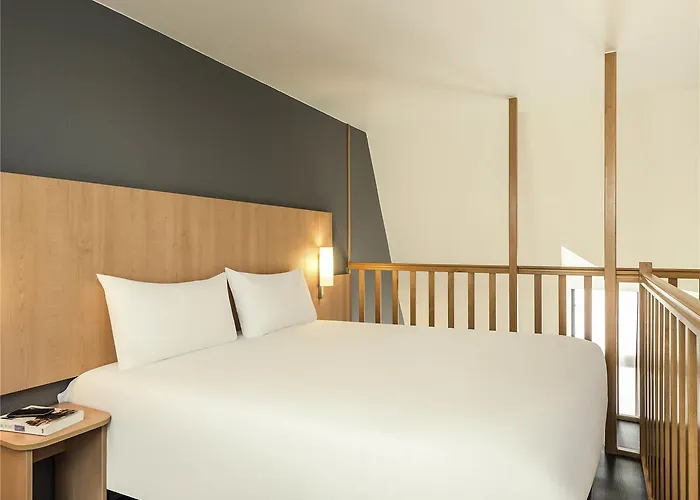 Ibis Bastille Faubourg St Antoine