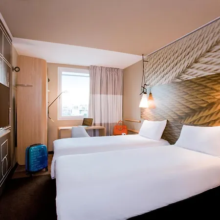 Ibis Bastille Faubourg St Antoine Отель 3*