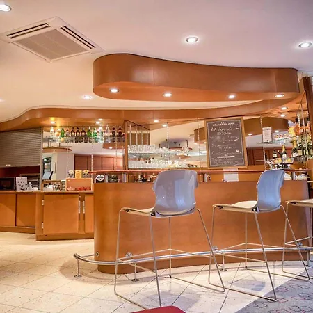 Ibis Bastille Faubourg St Antoine Hotell