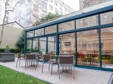 Ibis Bastille Faubourg St Antoine 3*