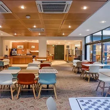 Ibis Bastille Faubourg St Antoine Hotell 3*