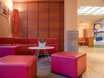 Ibis Bastille Faubourg St Antoine 3* Париж