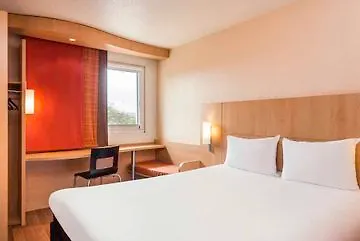 Hotell Ibis Bastille Faubourg St Antoine 3*
