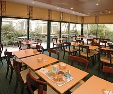 Hotell Ibis Bastille Faubourg St Antoine 3*